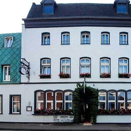 Hotel Garni Landhaus Zur Issel 이젤부르크 외부 사진