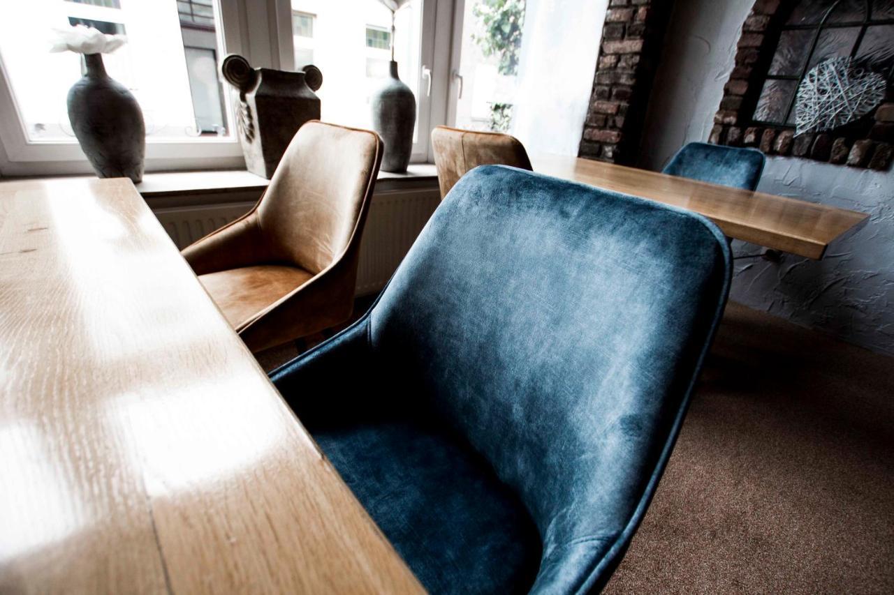 Hotel Garni Landhaus Zur Issel 이젤부르크 외부 사진