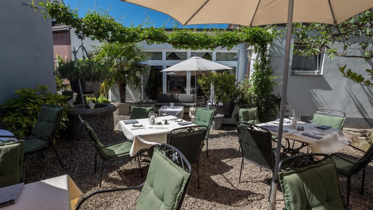 Hotel Garni Landhaus Zur Issel 이젤부르크 외부 사진