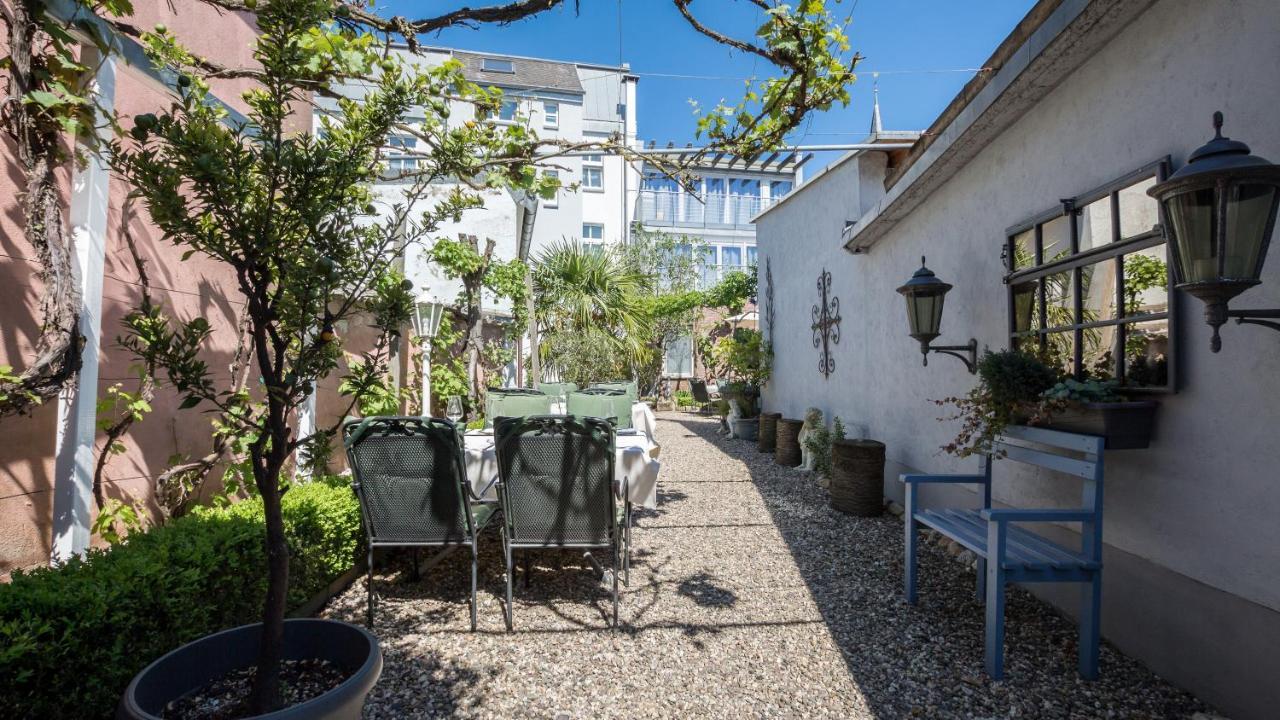 Hotel Garni Landhaus Zur Issel 이젤부르크 외부 사진