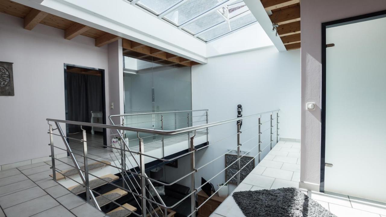 Hotel Garni Landhaus Zur Issel 이젤부르크 외부 사진