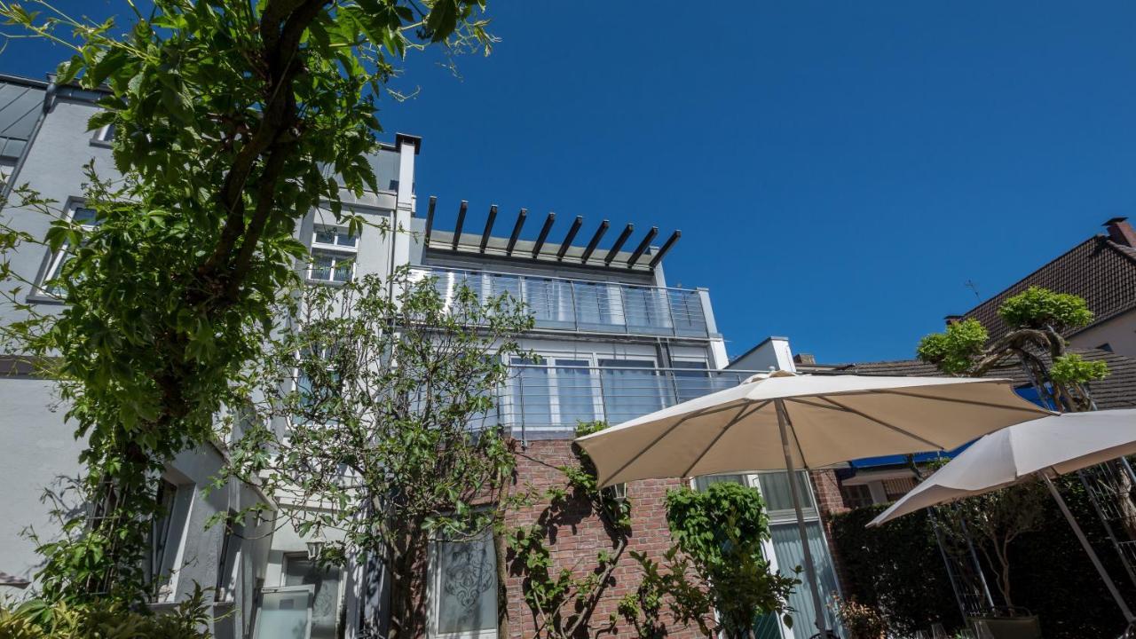 Hotel Garni Landhaus Zur Issel 이젤부르크 외부 사진