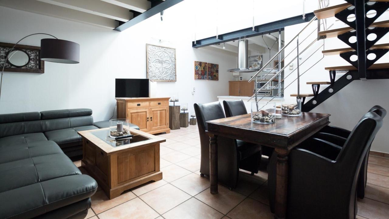 Hotel Garni Landhaus Zur Issel 이젤부르크 외부 사진
